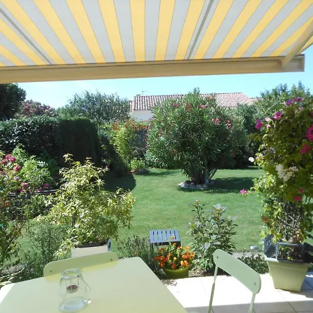 D'hotes Aux Sables D'olonne