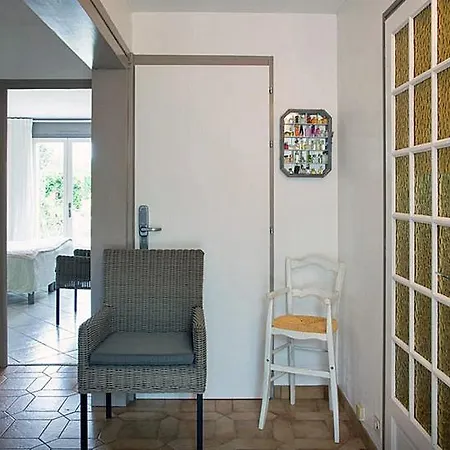 D'hotes Aux Sables D'olonne Bed and breakfast