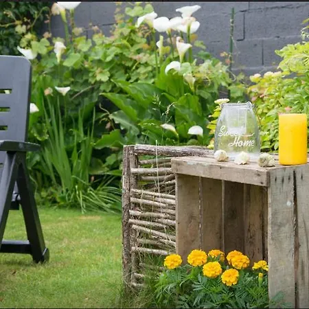 D'hotes Aux Sables D'olonne Château-dʼOlonne