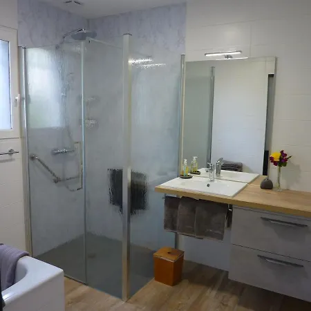 D'hotes Aux Sables D'olonne