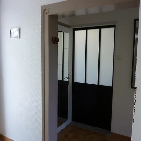 D'hotes Aux Sables D'olonne Château-dʼOlonne