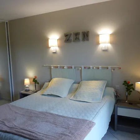 D'hotes Aux Sables D'olonne * Les Sables-dʼOlonne