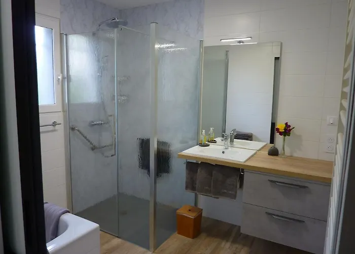 D'hotes Aux Sables D'olonne