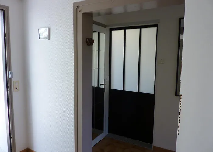 D'hotes Aux Sables D'olonne Château-dʼOlonne