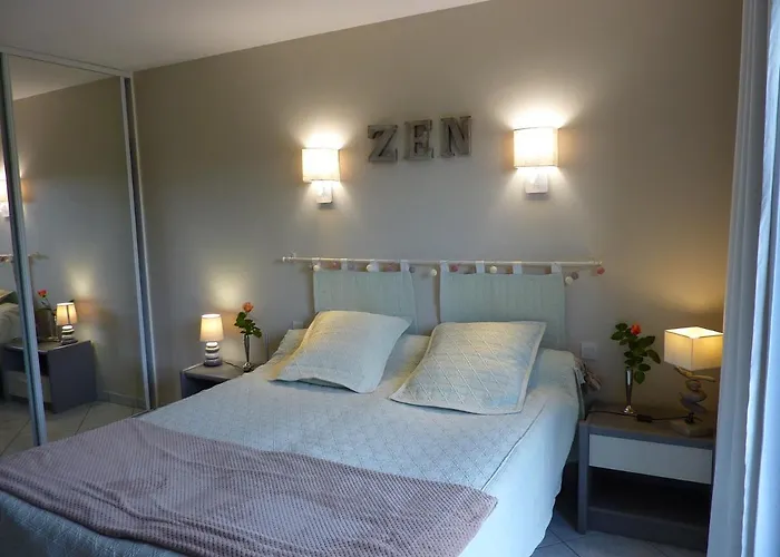 D'hotes Aux Sables D'olonne * Château-dʼOlonne