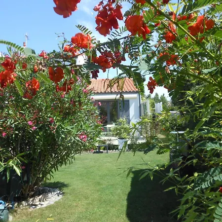 Bed & Breakfast D'hotes Aux Sables D'olonne