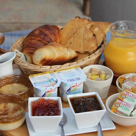 Bed and Breakfast D'hotes Aux Sables D'olonne *