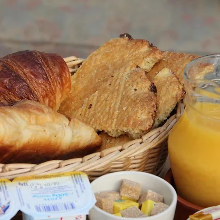 Bed & Breakfast D'hotes Aux Sables D'olonne Chateau-d'Olonne