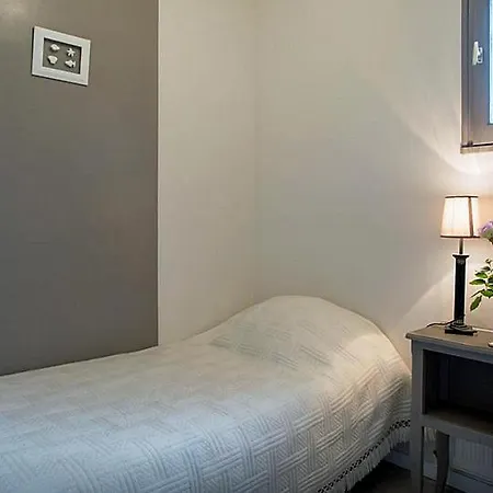 D'hotes Aux Sables D'olonne Bed and Breakfast