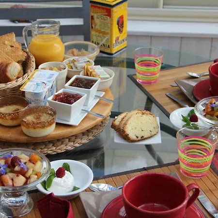 D'hotes Aux Sables D'olonne *