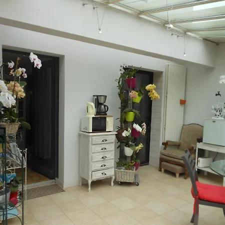 D'hotes Aux Sables D'olonne * Chateau-d'Olonne