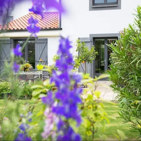 D'hotes Aux Sables D'olonne * Chateau-d'Olonne