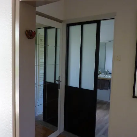 D'hotes Aux Sables D'olonne