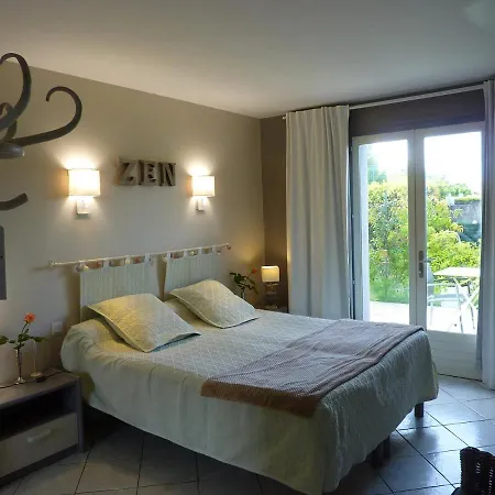 Bed & Breakfast D'hotes Aux Sables D'olonne