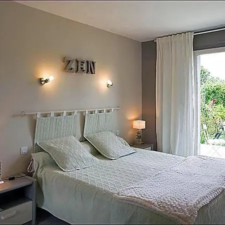 D'hotes Aux Sables D'olonne * Château-dʼOlonne