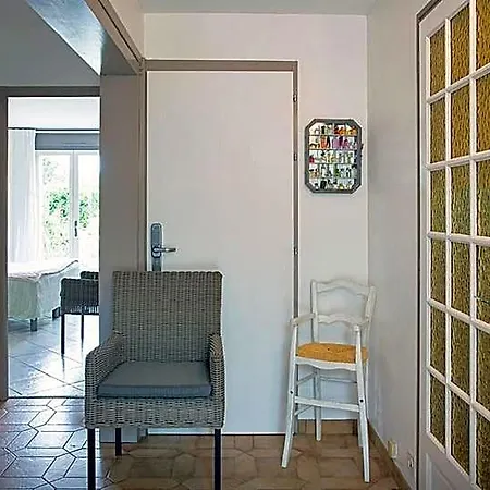 D'hotes Aux Sables D'olonne Bed & Breakfast Château-dʼOlonne