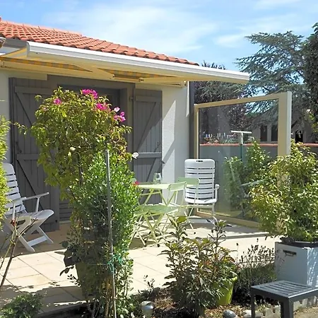 Bed & Breakfast D'hotes Aux Sables D'olonne