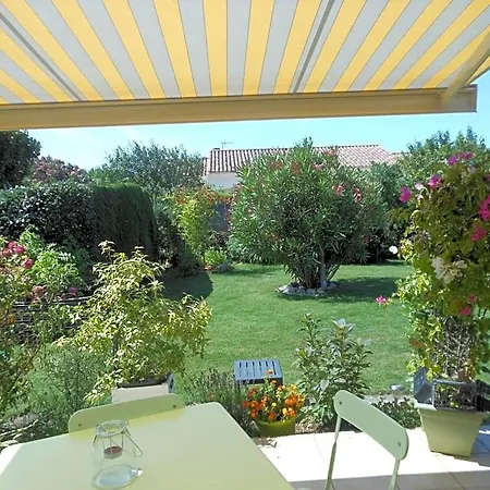 Bed & Breakfast D'hotes Aux Sables D'olonne