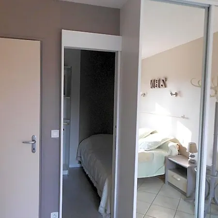 D'hotes Aux Sables D'olonne Bed & Breakfast Château-dʼOlonne