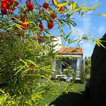 Bed & Breakfast D'hotes Aux Sables D'olonne *