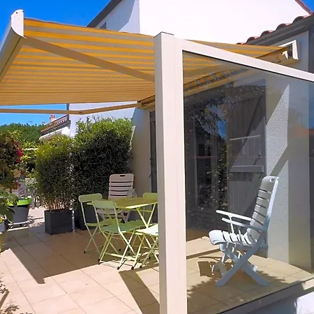 Bed & Breakfast D'hotes Aux Sables D'olonne Château-dʼOlonne