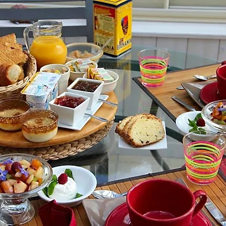 Bed & Breakfast D'hotes Aux Sables D'olonne Château-dʼOlonne