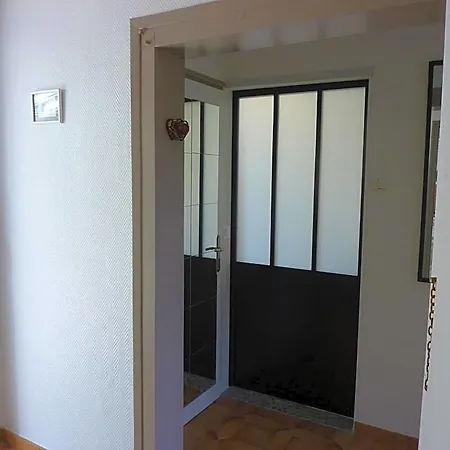 D'hotes Aux Sables D'olonne Bed & Breakfast