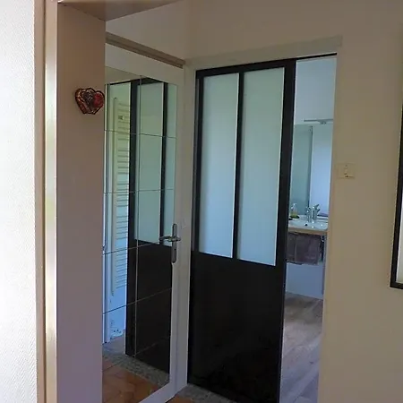 D'hotes Aux Sables D'olonne Bed & Breakfast Château-dʼOlonne