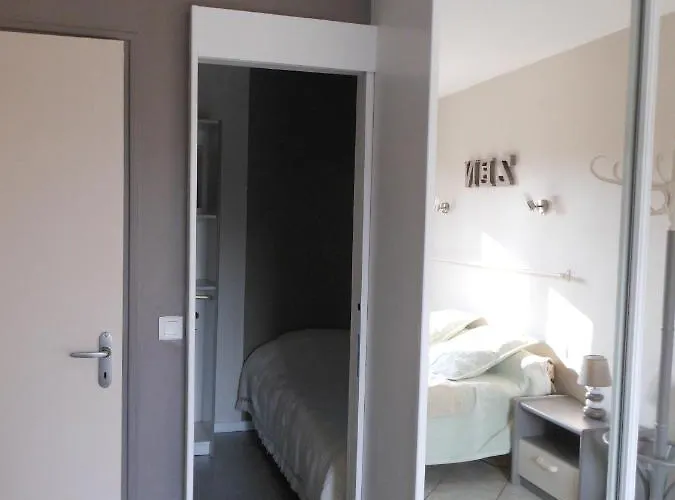 Bed & Breakfast D'hotes Aux Sables D'olonne Château-dʼOlonne