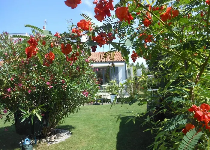 B&B D'hotes Aux Sables D'olonne