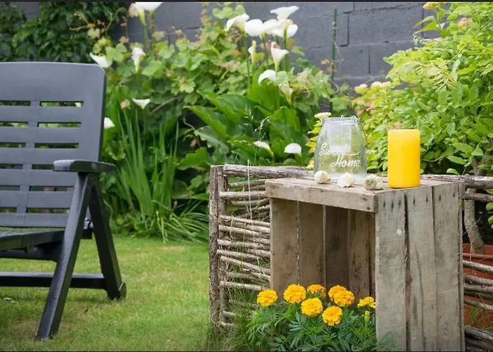D'hotes Aux Sables D'olonne Château-dʼOlonne