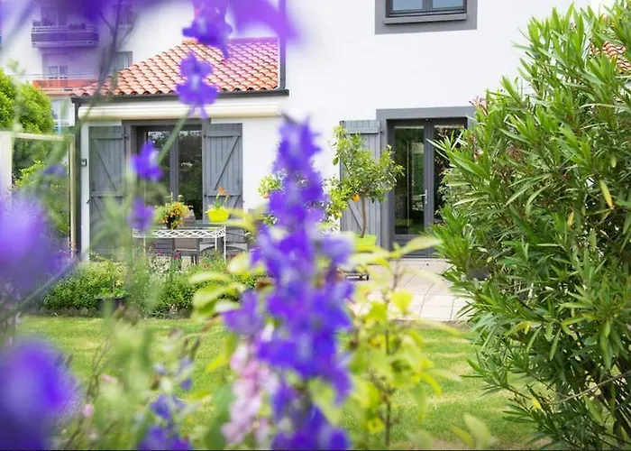 D'hotes Aux Sables D'olonne * Château-dʼOlonne