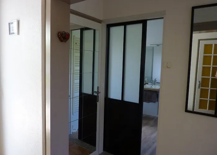 D'hotes Aux Sables D'olonne