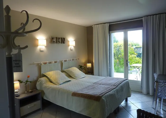 Bed & Breakfast D'hotes Aux Sables D'olonne